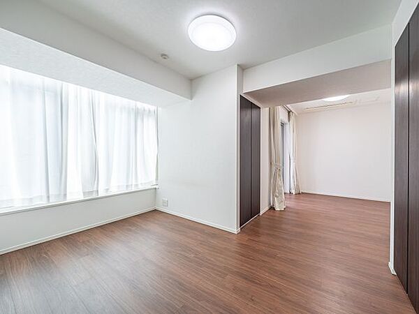 居室11．3帖