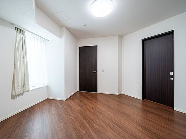 居室8．1帖