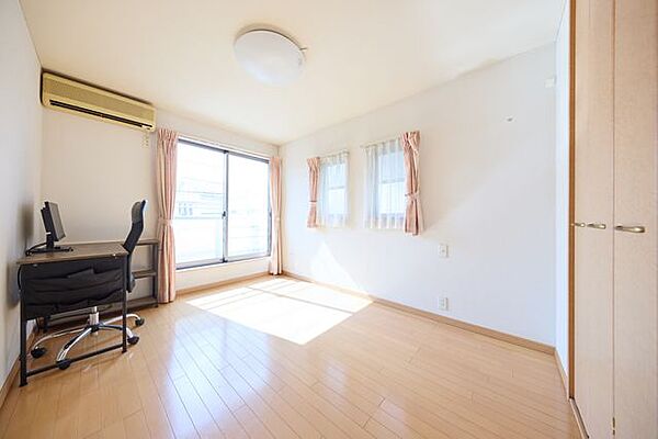 子供部屋