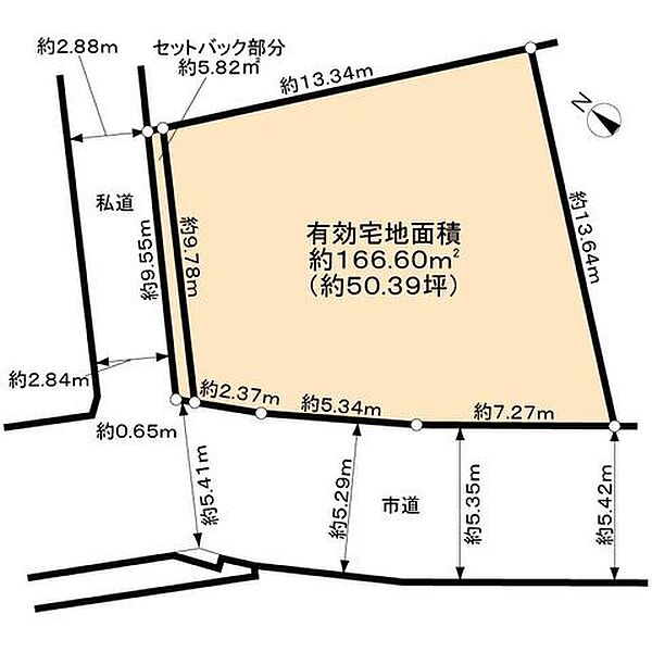 区画図：312001314915
