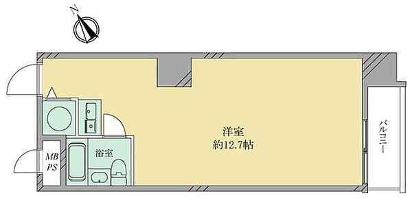 間取り：313004856355