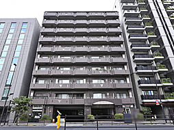 朝日白金台マンション