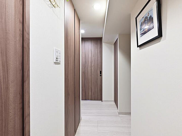 その他 エクセレントシティ馬込ヒルズ 3階/-