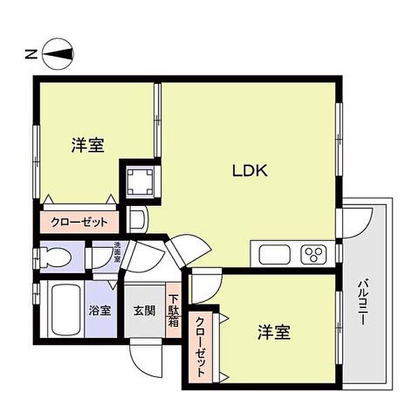 間取り：314002857119