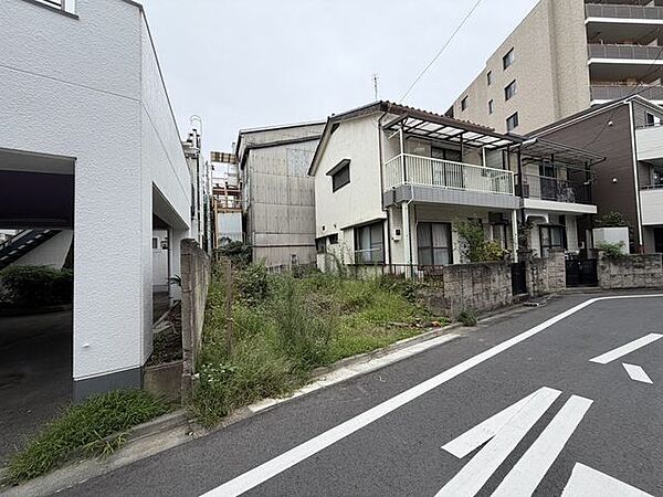 現地写真