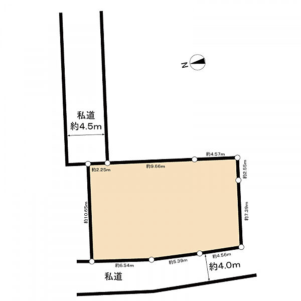 区画図：314002699976
