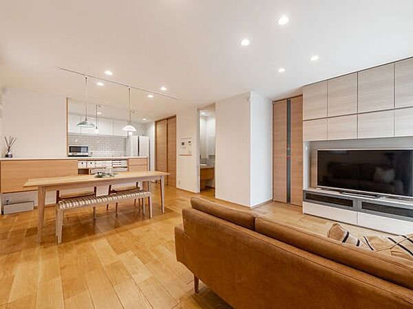 全部屋天井高2.4ｍ