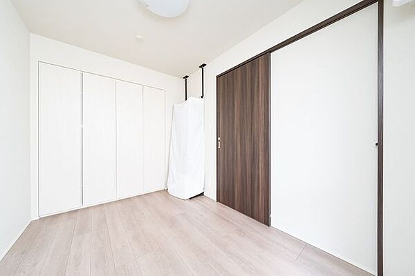 洋室（約5.0帖）別写真