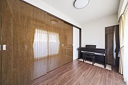 室内の画像