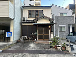 愛知県名古屋市中区新栄2丁目の土地画像