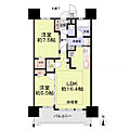 ライオンズミッドナゴヤレジデンス3階3,480万円