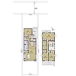 清須市西枇杷島町花咲中古戸建