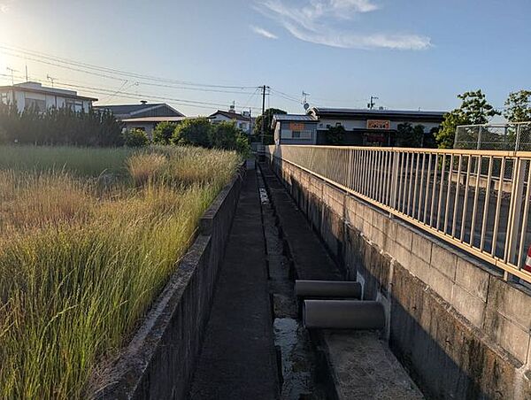 水路