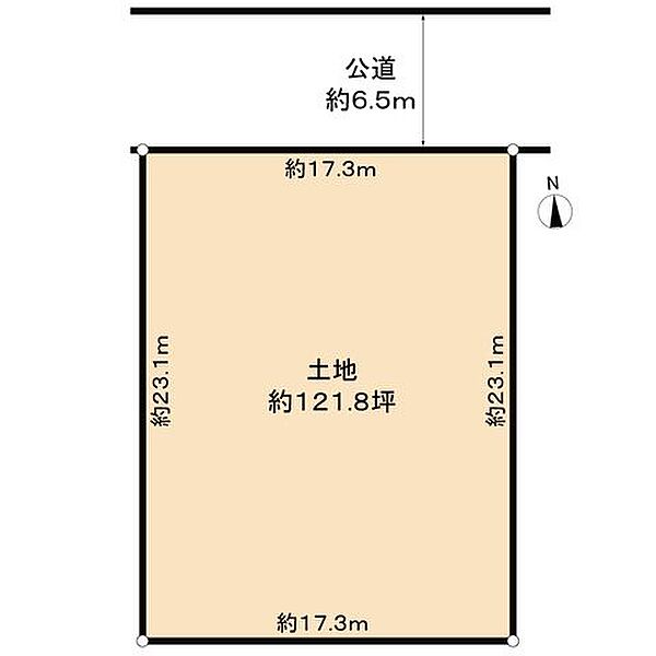 区画図：323000512329