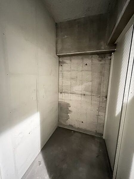 専用トランクルーム（2階）