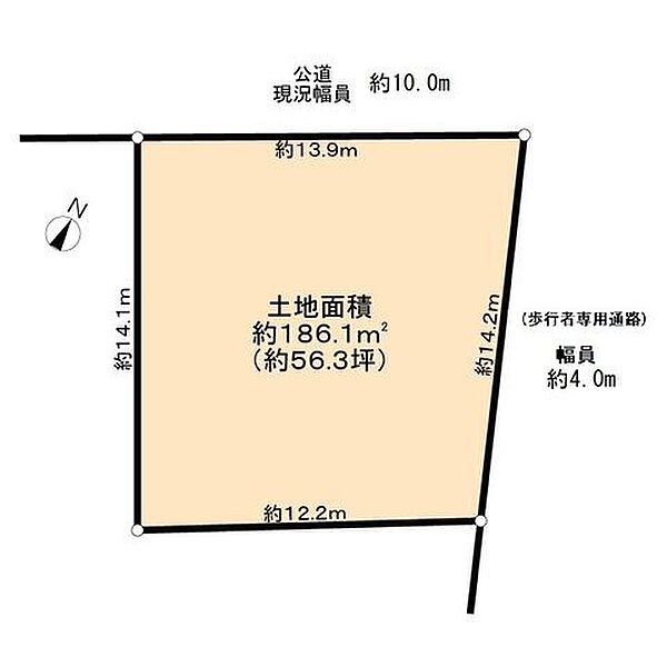 区画図：323000522044