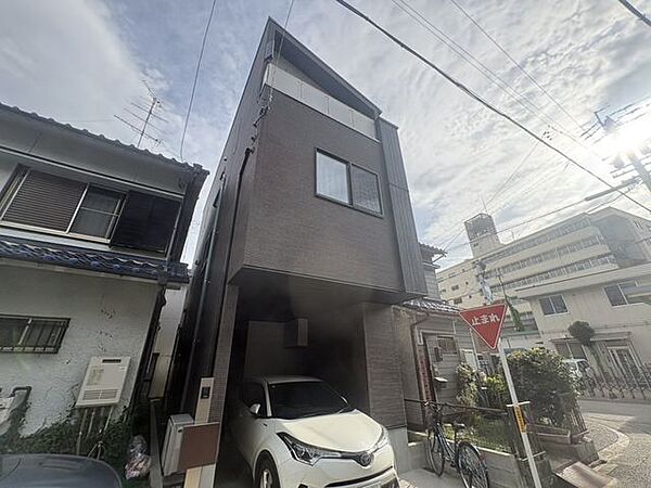 外観：323000527350