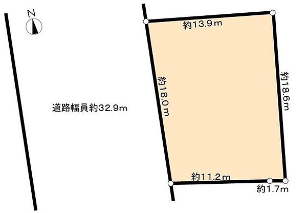 区画図：323000528312