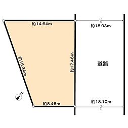 春日井市岩野町1丁目289番