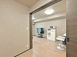 室内の画像