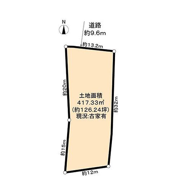 区画図：323000526819