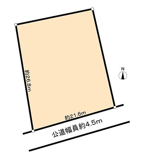 区画図：323000531658