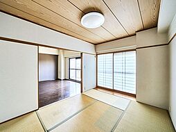 和室の画像