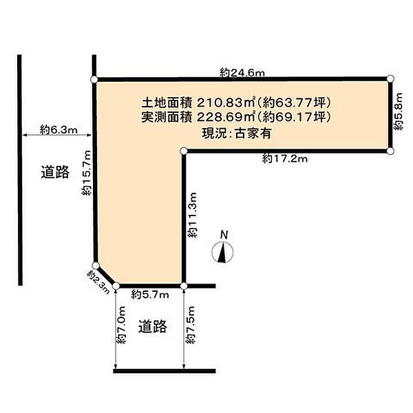区画図：323000526966