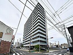 ファミリアーレ名古屋港レジデンス