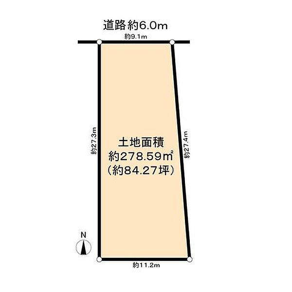 区画図：323000541888