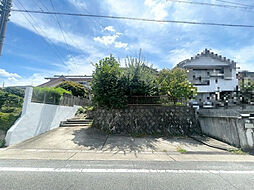 名古屋市守山区小幡中３丁目の土地