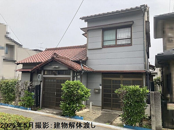 外観：323000474156