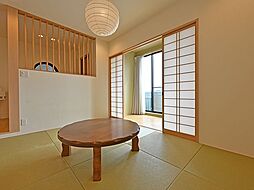 室内の画像