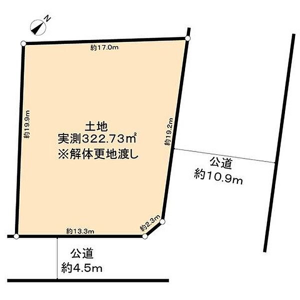 区画図：323000510728