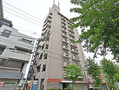 外観 外観