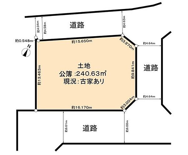 区画図：323000524037