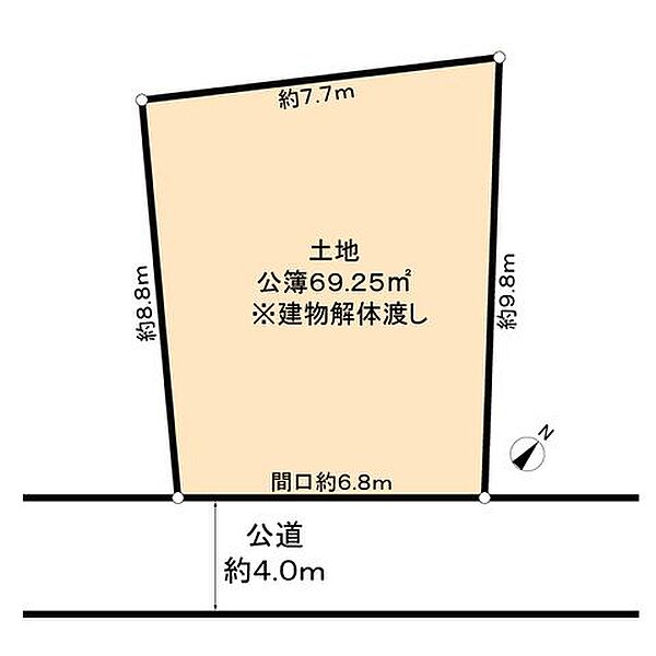 区画図：323000510763