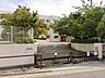 周辺：弥富小学校 430m