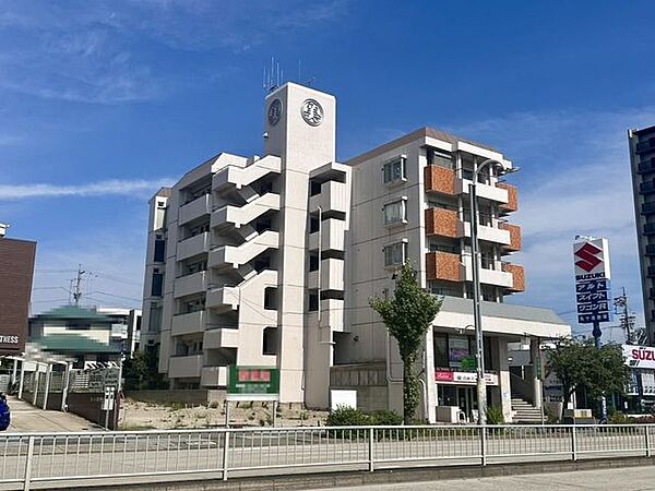 外観：323000520821
