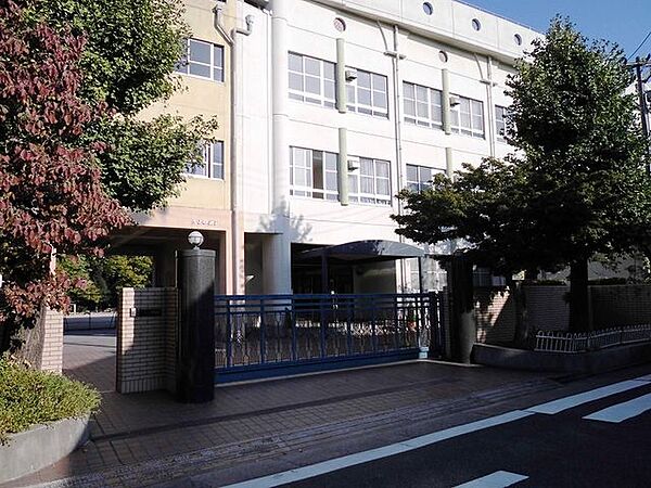 周辺を拡大表示