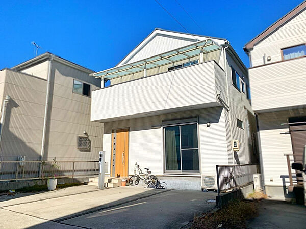 外観：323000446604