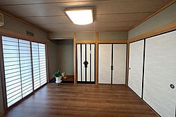 室内の画像
