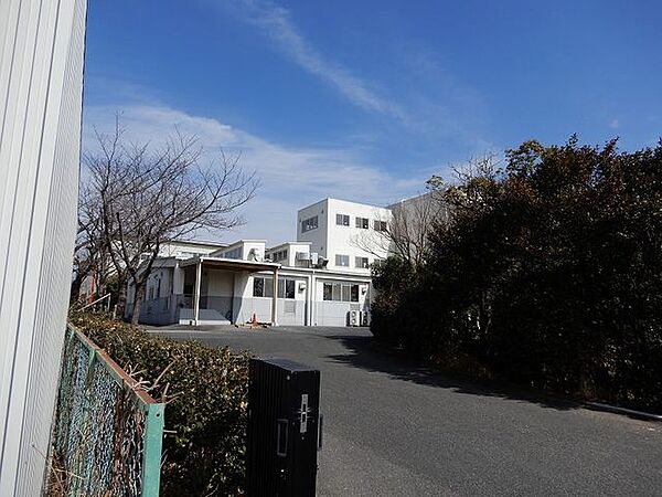 大府中学校 1480m