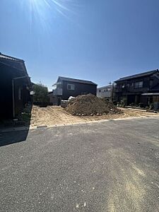 外観:現地写真 外観:現地写真