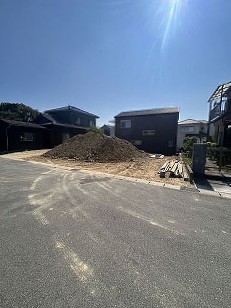 現地写真