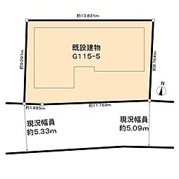 豊明市栄町大蔵下