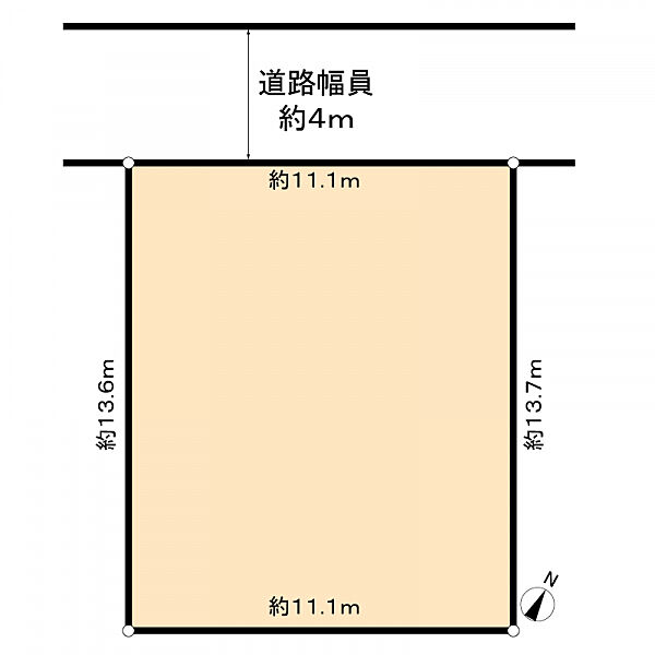 区画図：323000491799