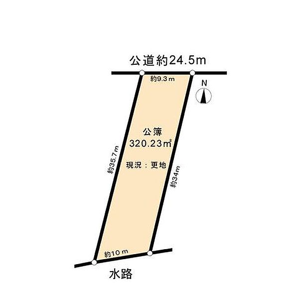 区画図：323000519246