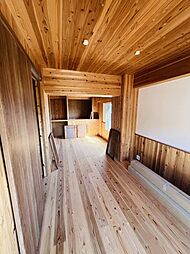 室内の画像