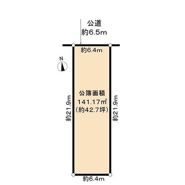 区画図：323000519098